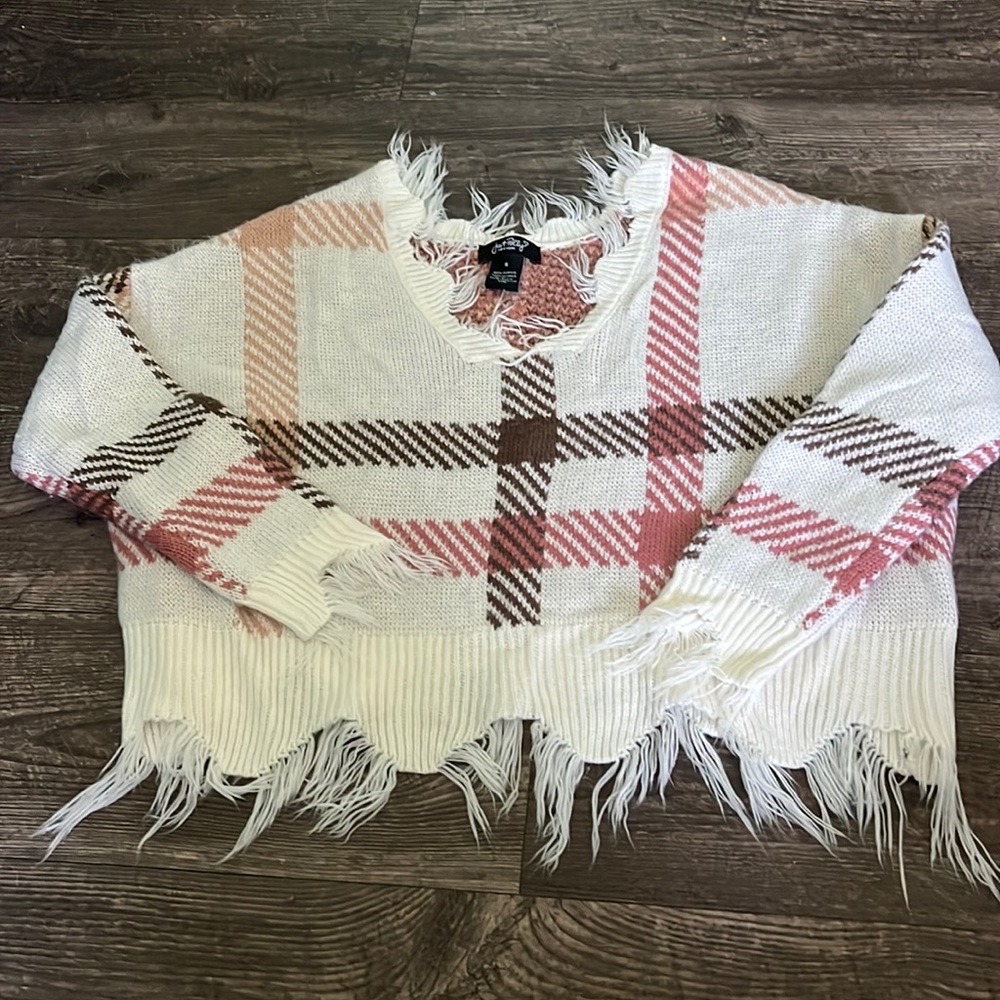 🛍️5 for 25🛍️Women’s sweater